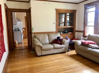 35 Iroquois St #1B, Boston, MA 02120