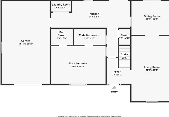 3rd image of this home