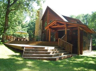 3710 212th Ln NW, Oak Grove, MN 55303