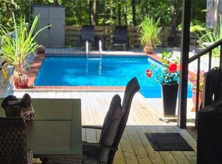 346 Dock Lathem Trl, Ball Ground, GA 30107