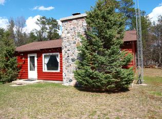 9265 E North Down River Rd, Grayling, MI 49738