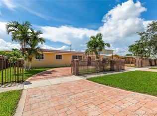 3000 SW 92nd Ave, Miami, FL 33165