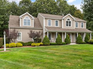 19 Acorn Rd, North Easton, MA 02356