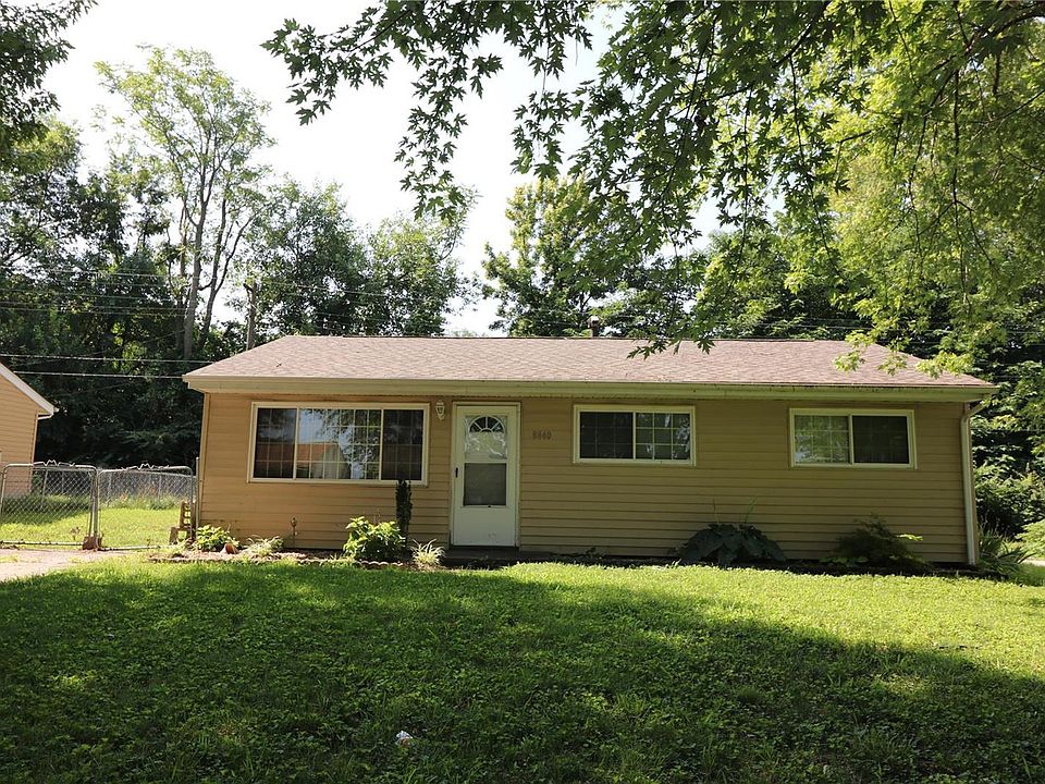 8840 Parkdale Dr, Caseyville, IL 62232 Zillow