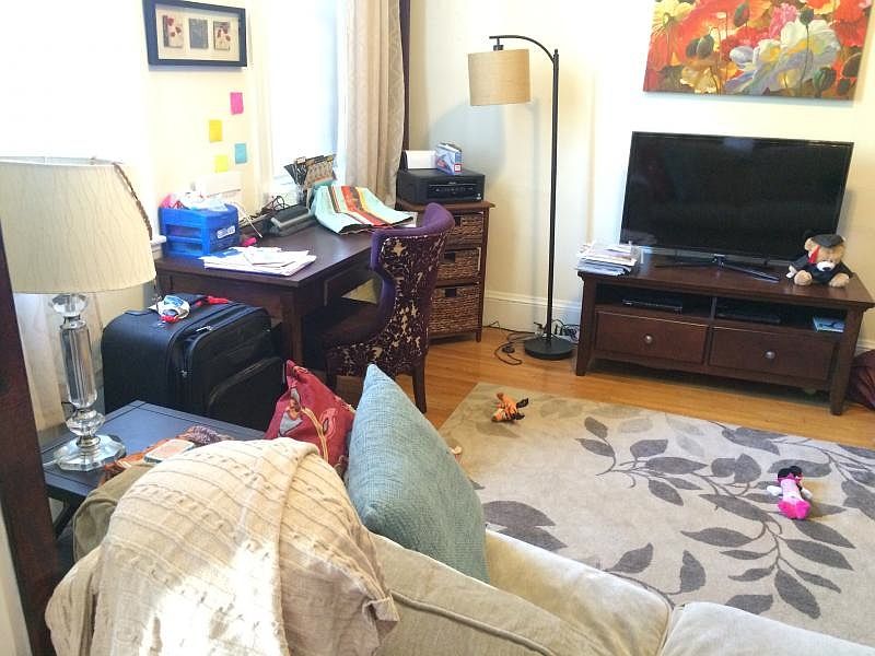 2nd image of 1610 Massachusetts Ave APT 002