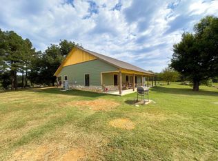 1269 Blackland Rd, Oil Trough, AR 72564