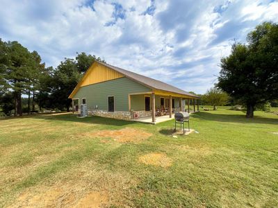 1269 Blackland Rd, Oil Trough, AR, 72564