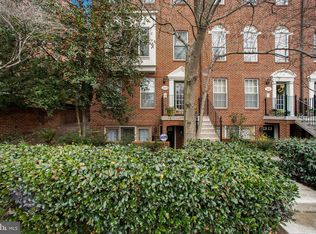 2413 20th St NW UNIT 3, Washington, DC 20009