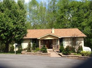 210 Clifton Cir, Clinton, TN 37716