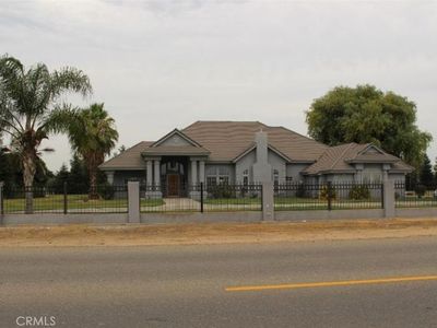 895 S Marks Ave, Fresno, CA, 93706