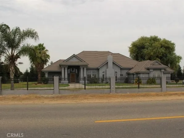 895 S Marks Ave, Fresno, CA 93706