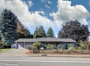 3207 SE 162nd Ave, Portland, OR 97236