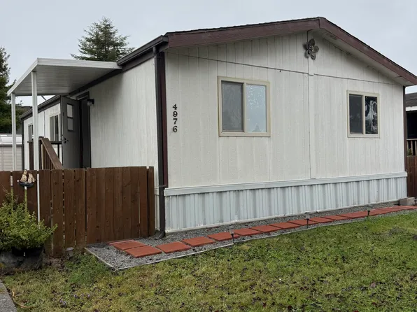 4976 Monterey Dr, Arcata, CA 95521