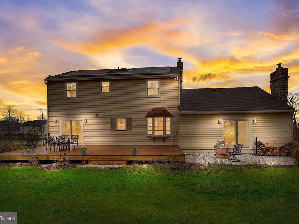 1640 Yeager Rd, Royersford, PA 19468 Zillow