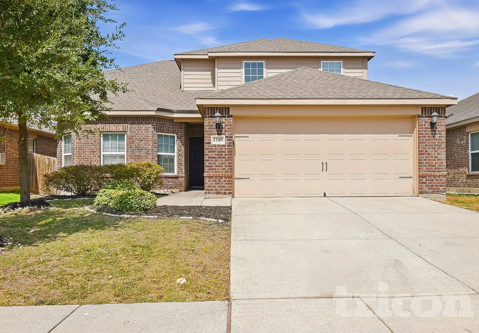 1208 Lombardy Princeton TX — Photo 1