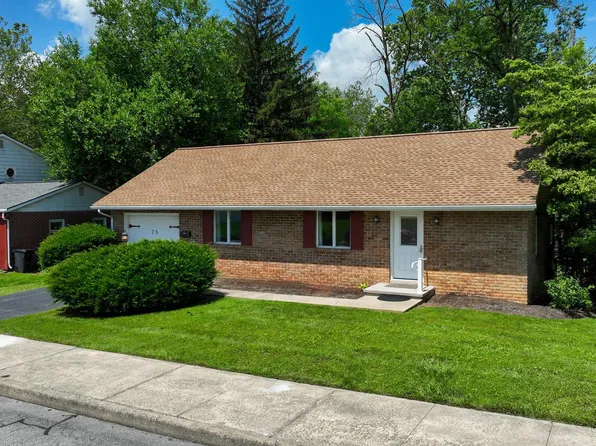 75 Circle Dr, Ephrata, PA 17522