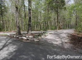 1450 Milltown Rd, Lewisburg, TN 37091