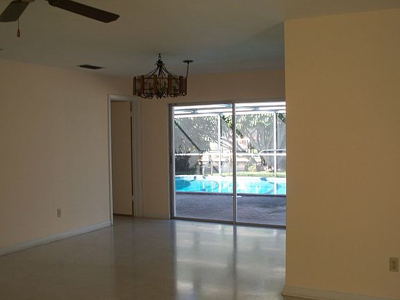 view from Living room to Dinning room 