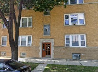 4416 N Lavergne Ave #3, Chicago, IL 60630