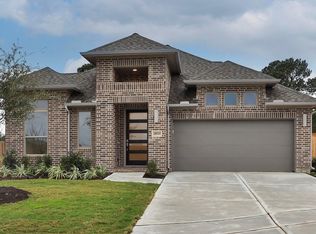 18919 Madonna Lily Ct, Hockley, TX 77447