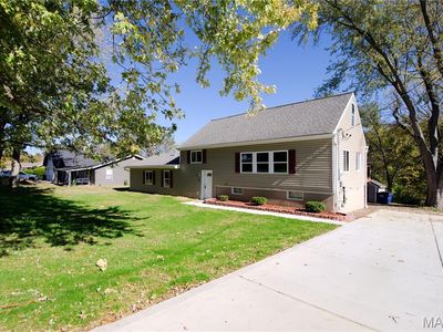 17 Placid Dr, Saint Charles, MO, 63304