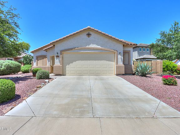 2nd image of 1780 E DESERT BREEZE Place