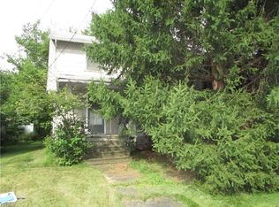 917-921 Dana St NE, Warren, OH