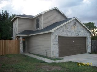2526 Ailani Cir, Harlingen, TX 78552
