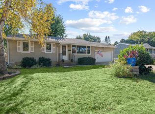 8107 32nd Pl N, Crystal, MN 55427