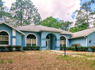 2920 W Lantana Dr, Beverly Hills, FL 34465