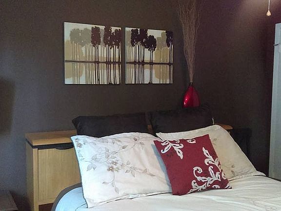Bedroom No. 3