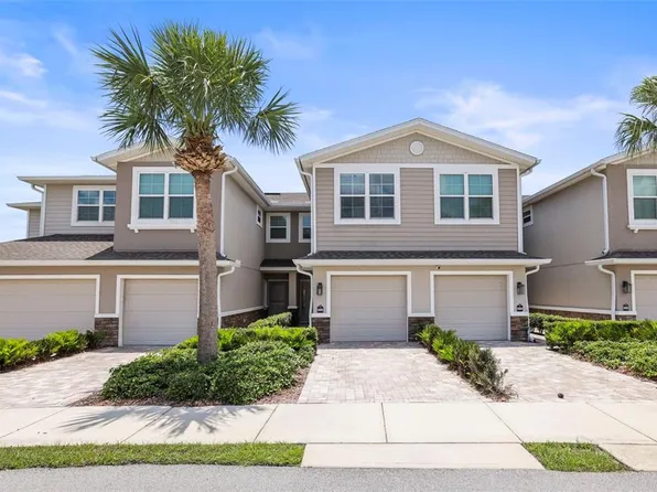 5496 Riverwalk Preserve Dr, New Port Richey, FL 34653