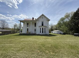 155 State St, Hazel Green, KY 41332