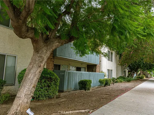 5700 Etiwanda Ave Unit 126, Tarzana, CA 91356