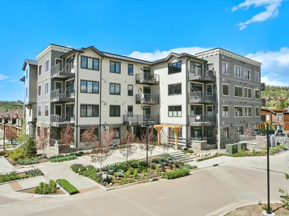 78321 Us Highway 40 #107, Winter Park, CO 80482
