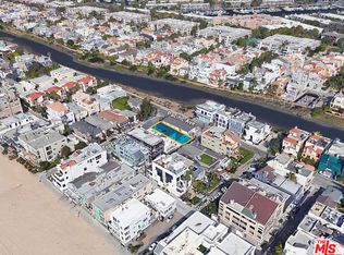 24 Topsail St, Marina Del Rey, CA 90292