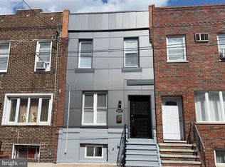 2015 S 23rd St, Philadelphia, PA 19145
