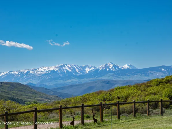 208 Grange Ln, Carbondale, CO 81623