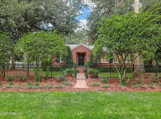 1678 Pine Grove Ave, Jacksonville, FL 32205