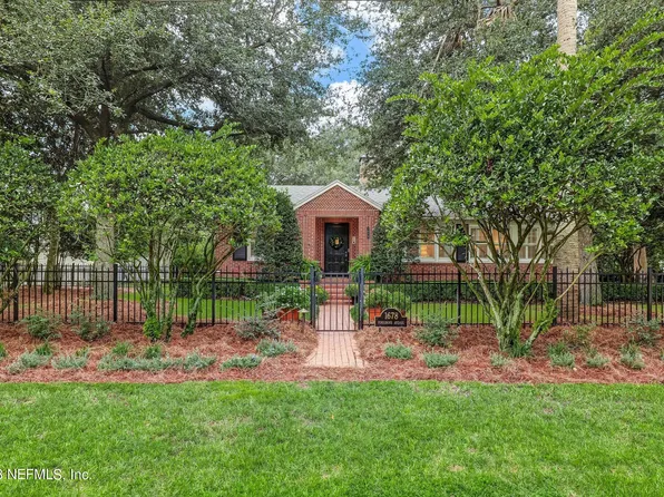 1678 PINEGROVE Avenue, Jacksonville, FL 32205