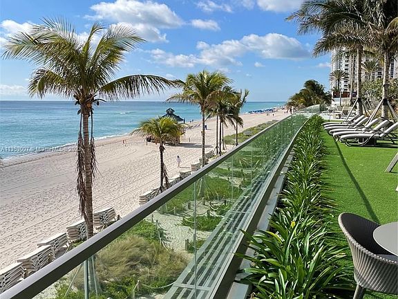 2nd image of 18975 Collins Ave #3304