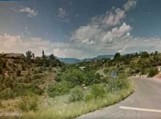 2319 S Eastern Dr, Cottonwood, AZ 86326