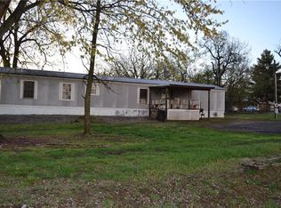 26213 S 520th Rd, Park Hill, OK 74451