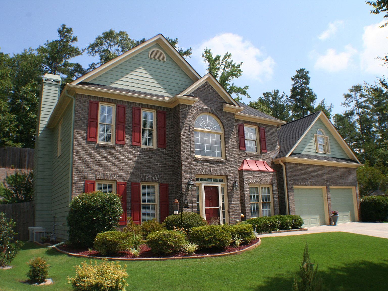 6041 Fords Lake Ct NW, Acworth, GA 30101 Zillow