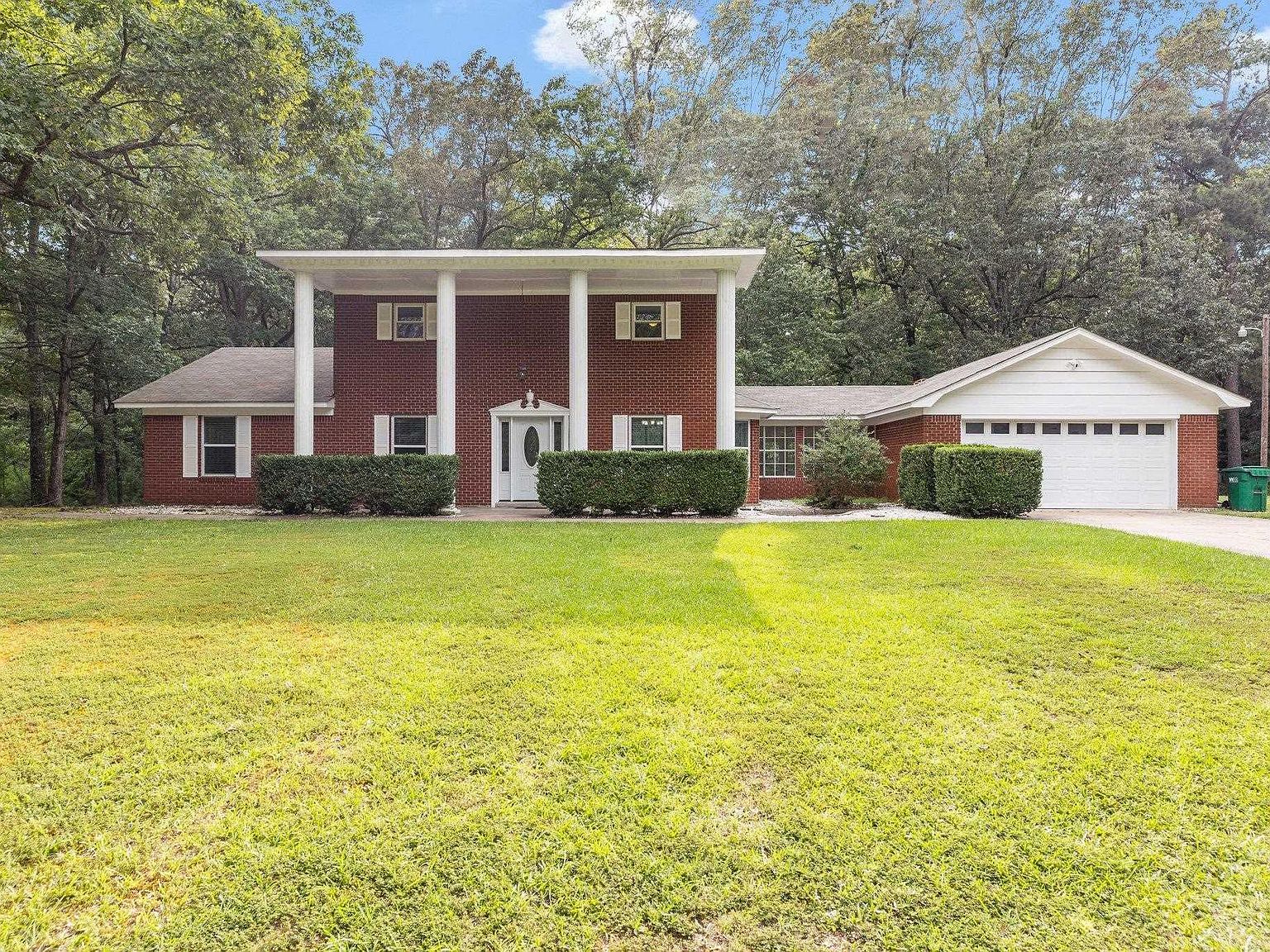 3612 Chapel Heights Dr, Pine Bluff, AR 71603 MLS 23021733 Zillow