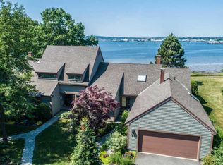 71 Jameson Point Rd #71, Rockland, ME 04841