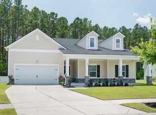 209 Country Gate Ln, Summerville, SC 29485