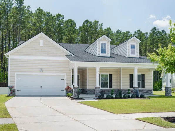 209 Country Gate Ln, Summerville, SC 29485