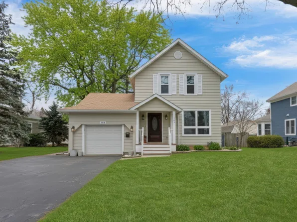 141 Park Ave, Grayslake, IL 60030