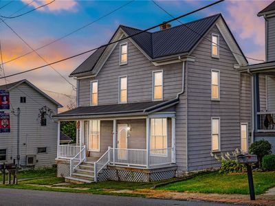 308 E Main St, Stoystown, PA, 15563